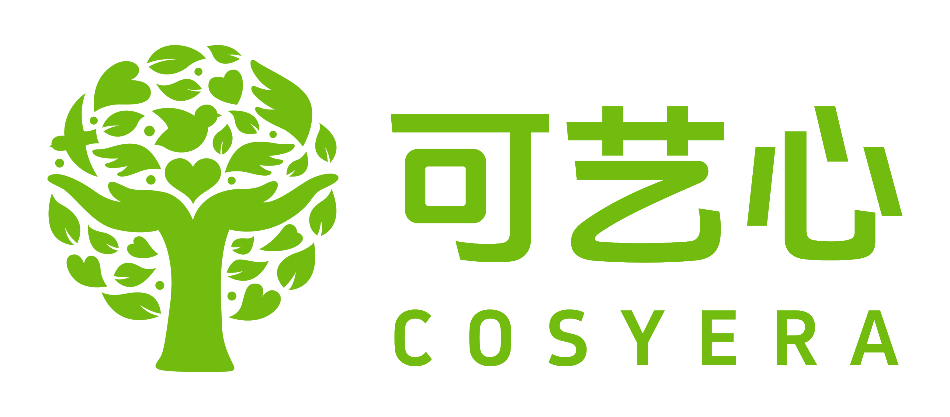 可艺心 COSYERA